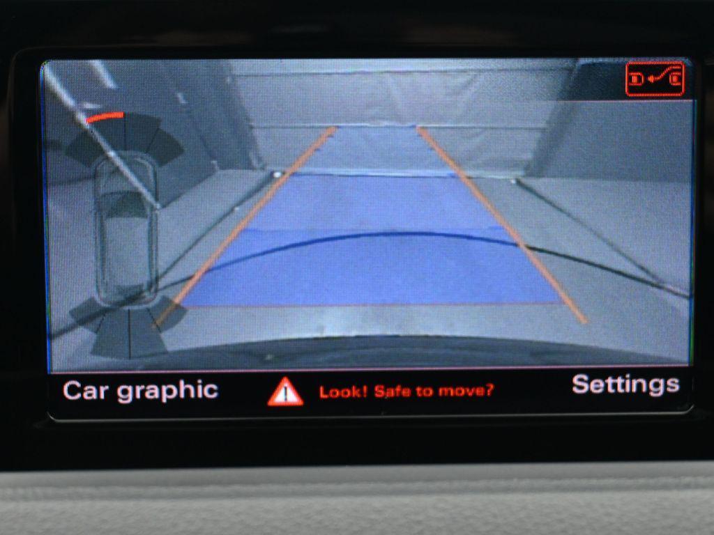 used 2017 Audi Q3 car, priced at $10,989