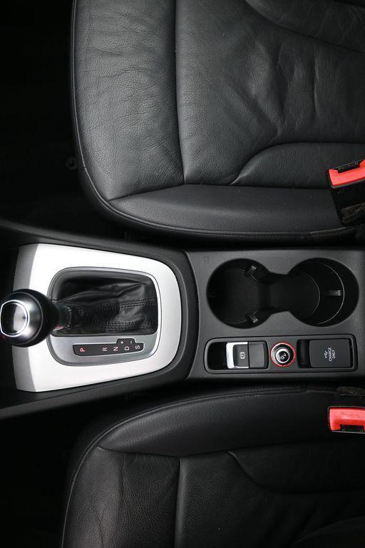 used 2017 Audi Q3 car, priced at $10,989