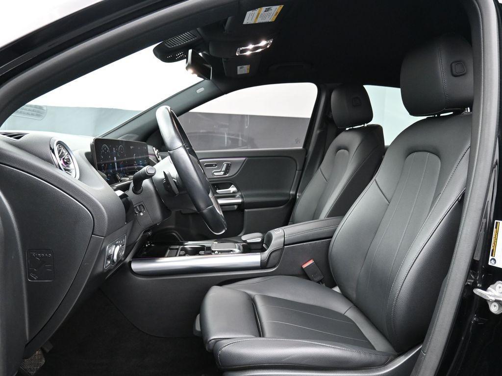 used 2022 Mercedes-Benz GLA 250 car, priced at $25,899