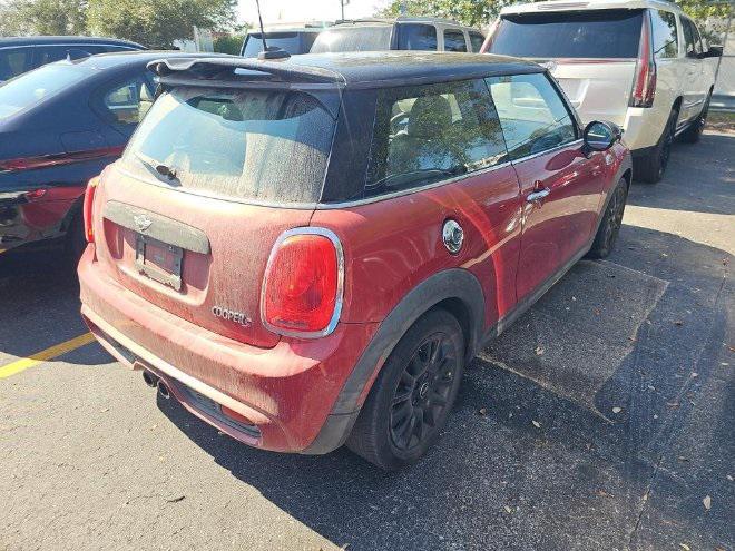 used 2016 MINI Hardtop car, priced at $11,739