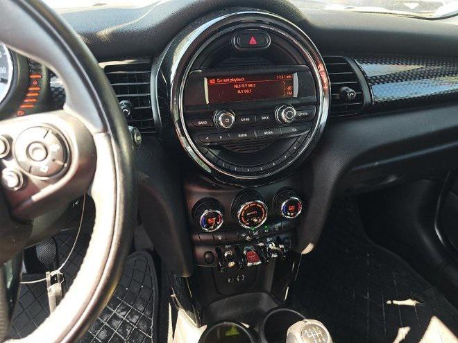 used 2016 MINI Hardtop car, priced at $11,739