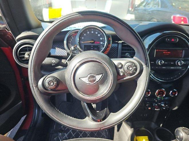 used 2016 MINI Hardtop car, priced at $11,739