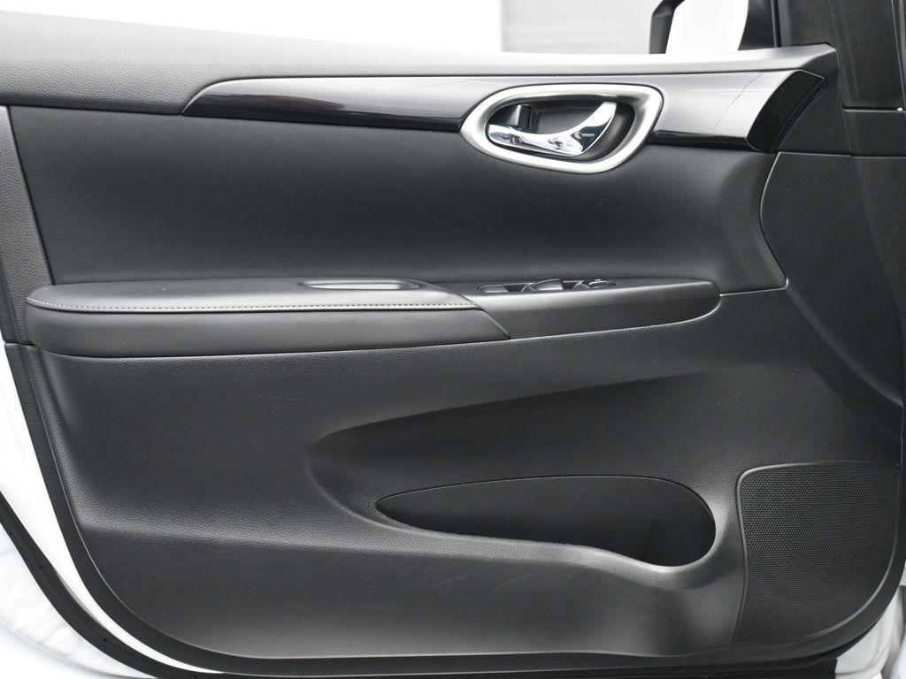 used 2019 Nissan Sentra car, priced at $10,949