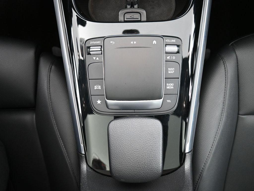 used 2022 Mercedes-Benz GLB 250 car, priced at $26,959