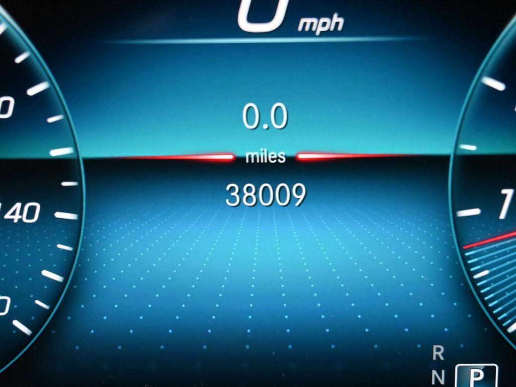 used 2022 Mercedes-Benz GLB 250 car, priced at $26,959