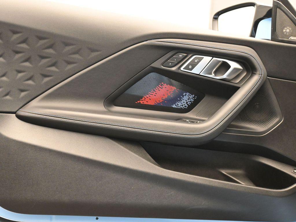 used 2023 BMW M2 car, priced at $60,259