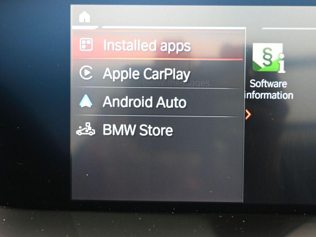 used 2024 BMW Z4 car, priced at $60,989