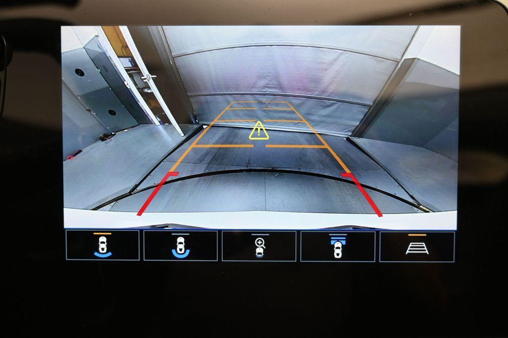 used 2021 Chevrolet Corvette car