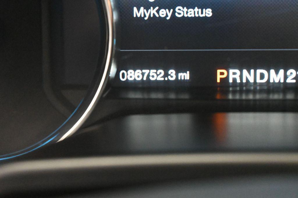 used 2016 Ford F-150 car, priced at $27,171