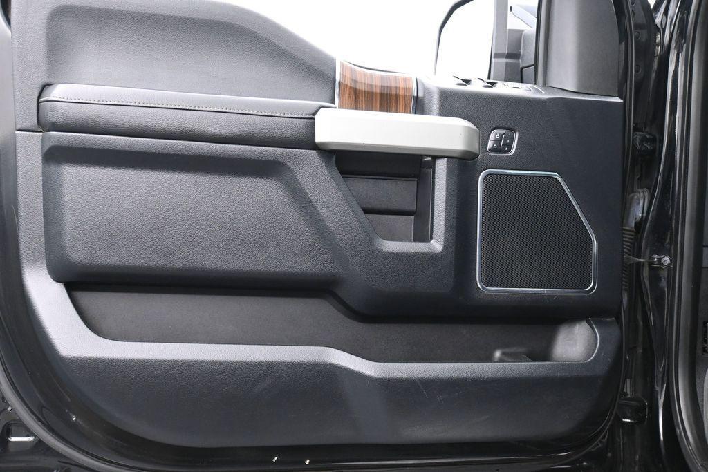 used 2016 Ford F-150 car, priced at $27,171