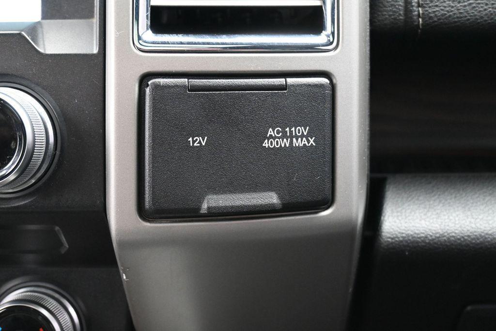 used 2016 Ford F-150 car, priced at $27,171