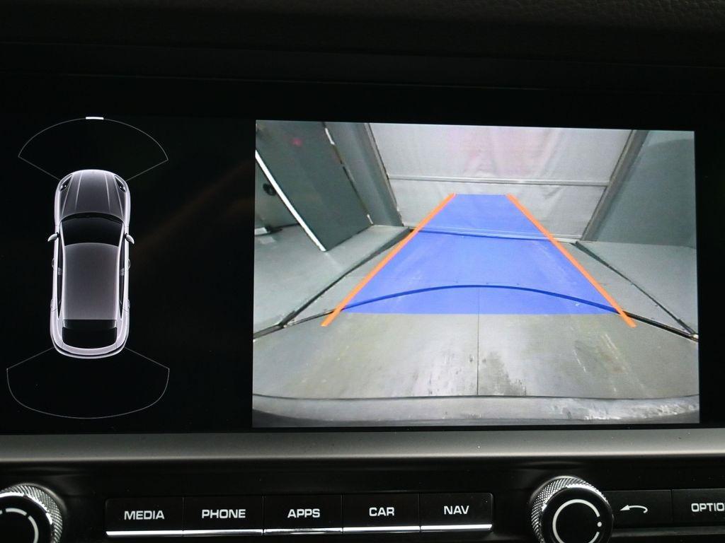 used 2019 Porsche Macan car, priced at $24,489