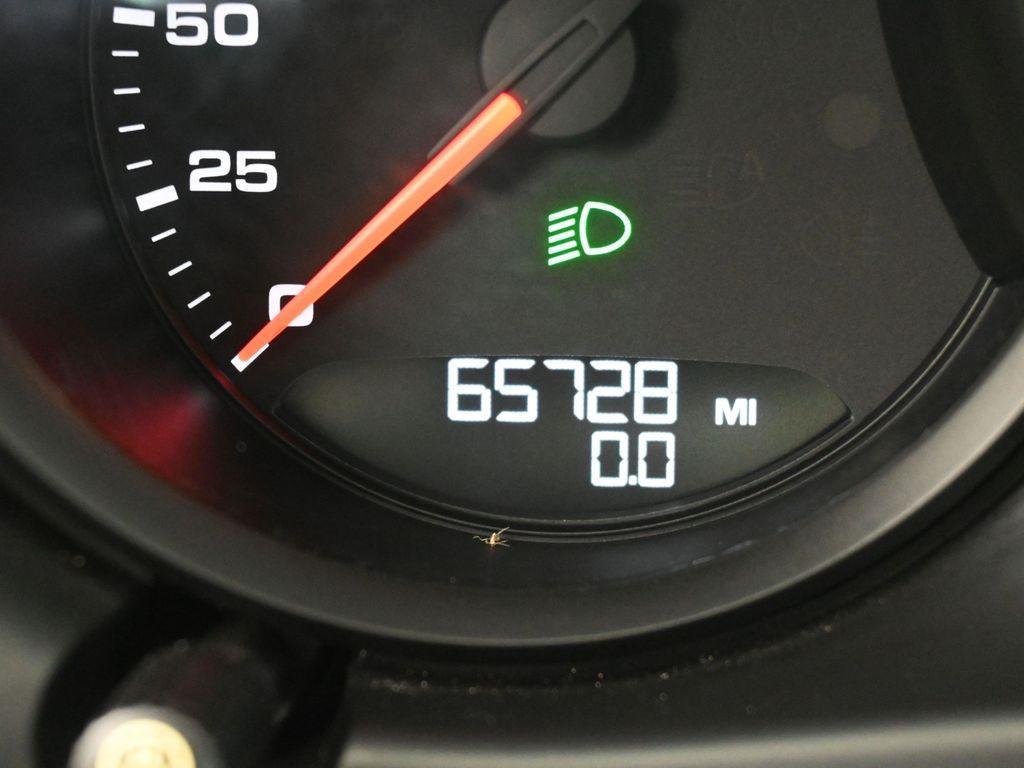 used 2019 Porsche Macan car, priced at $24,489