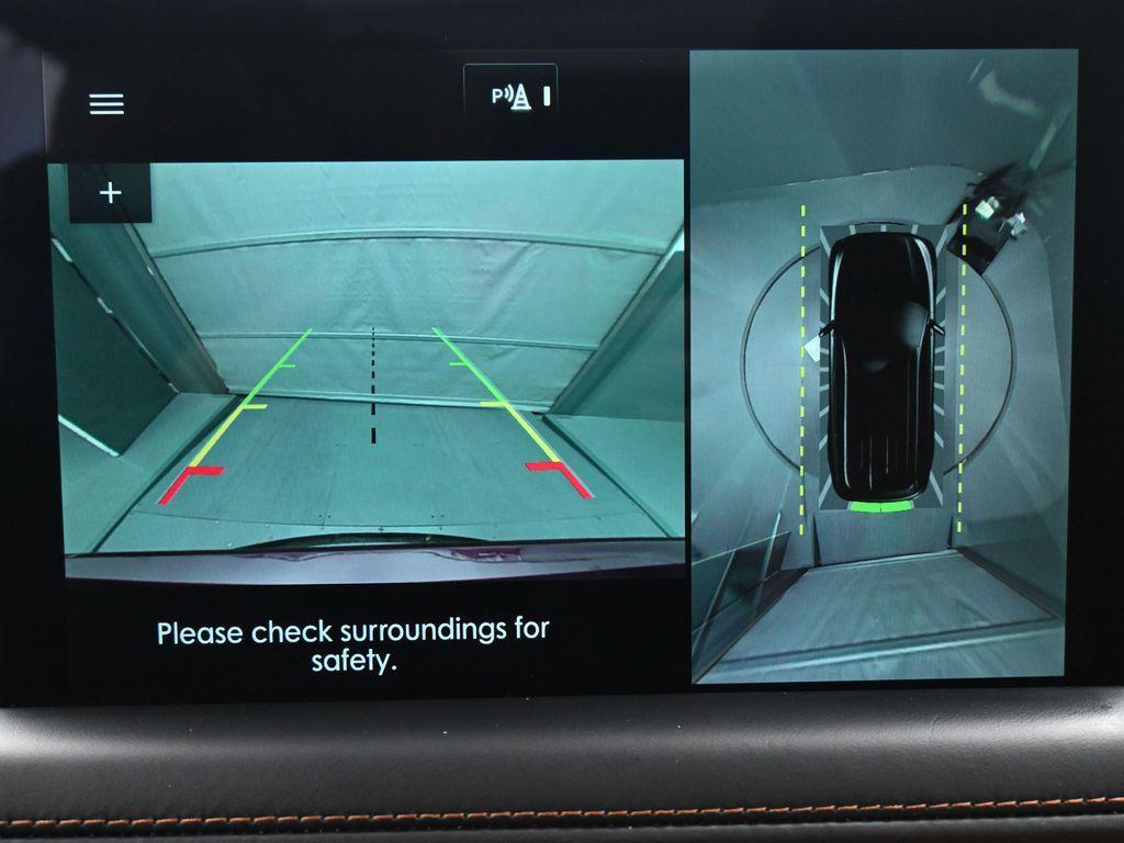 used 2022 Lincoln Aviator car, priced at $46,669