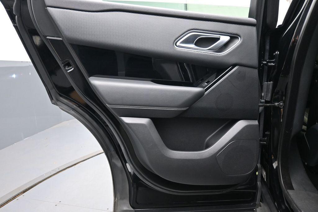 used 2019 Land Rover Range Rover Velar car, priced at $21,971