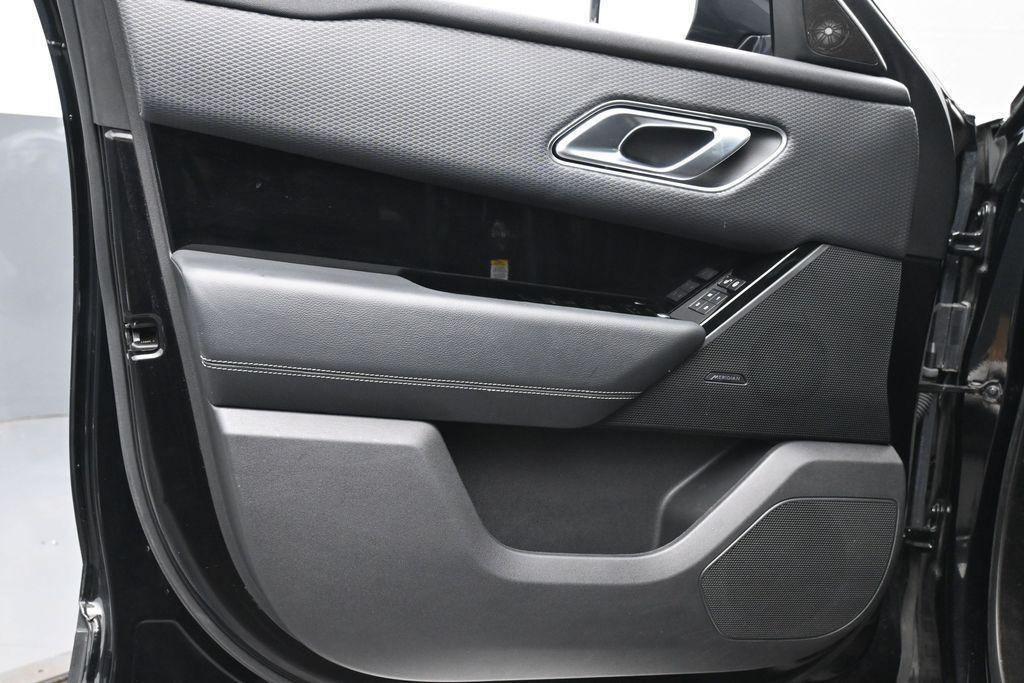 used 2019 Land Rover Range Rover Velar car, priced at $21,971