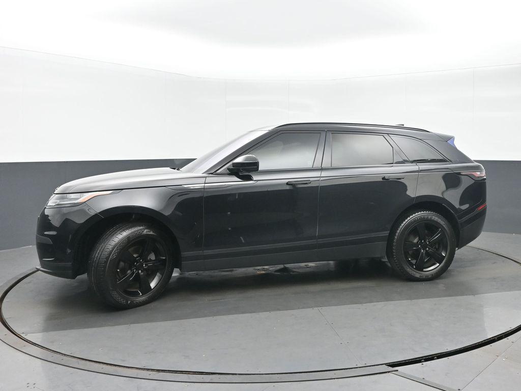 used 2019 Land Rover Range Rover Velar car, priced at $21,971