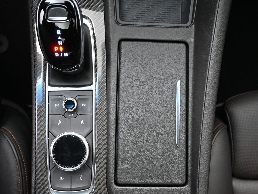 used 2023 Cadillac CT5-V car, priced at $46,739