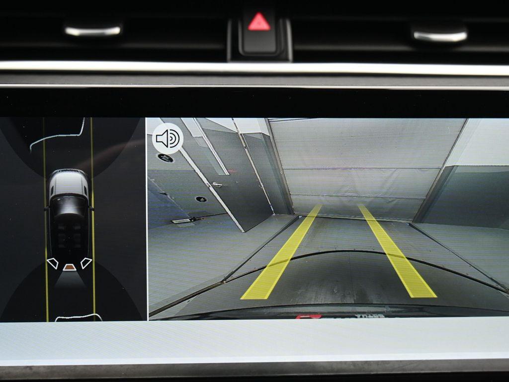 used 2023 Land Rover Range Rover Evoque car, priced at $31,689