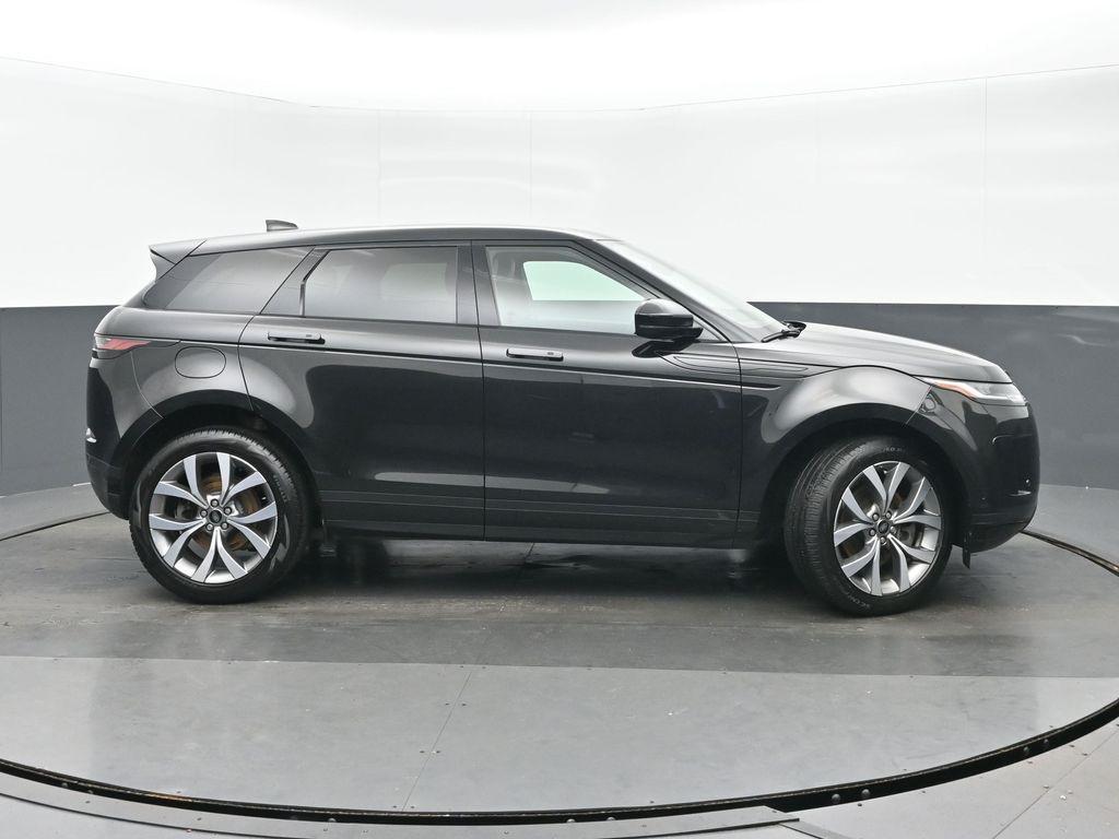 used 2023 Land Rover Range Rover Evoque car, priced at $31,689