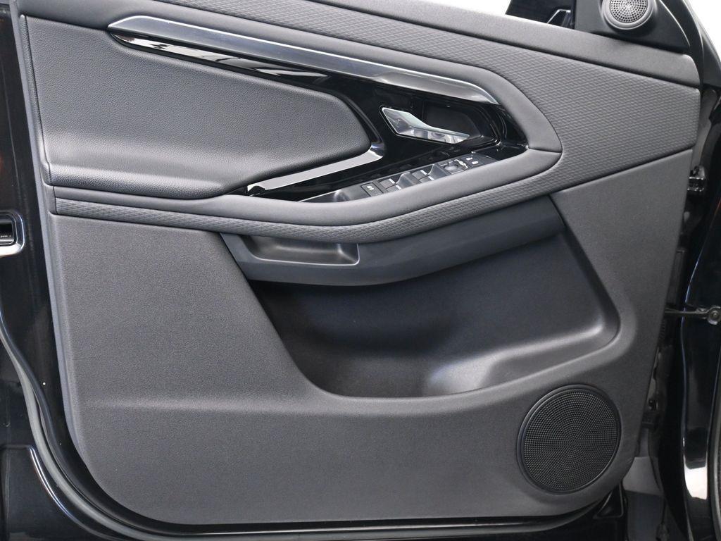 used 2023 Land Rover Range Rover Evoque car, priced at $31,689