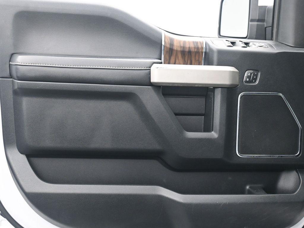 used 2020 Ford F-150 car, priced at $29,379