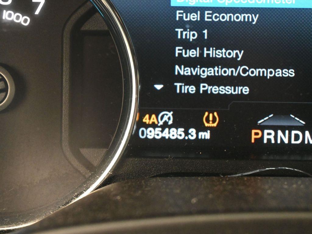 used 2020 Ford F-150 car, priced at $29,379