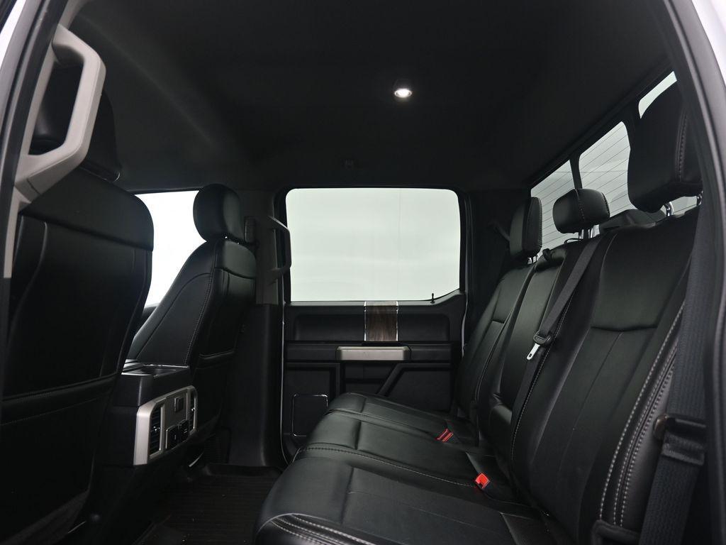 used 2020 Ford F-150 car, priced at $29,379