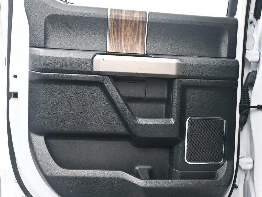 used 2020 Ford F-150 car, priced at $29,379