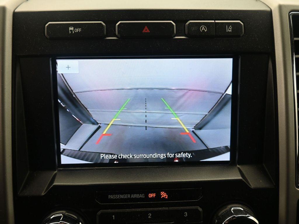 used 2020 Ford F-150 car, priced at $29,379