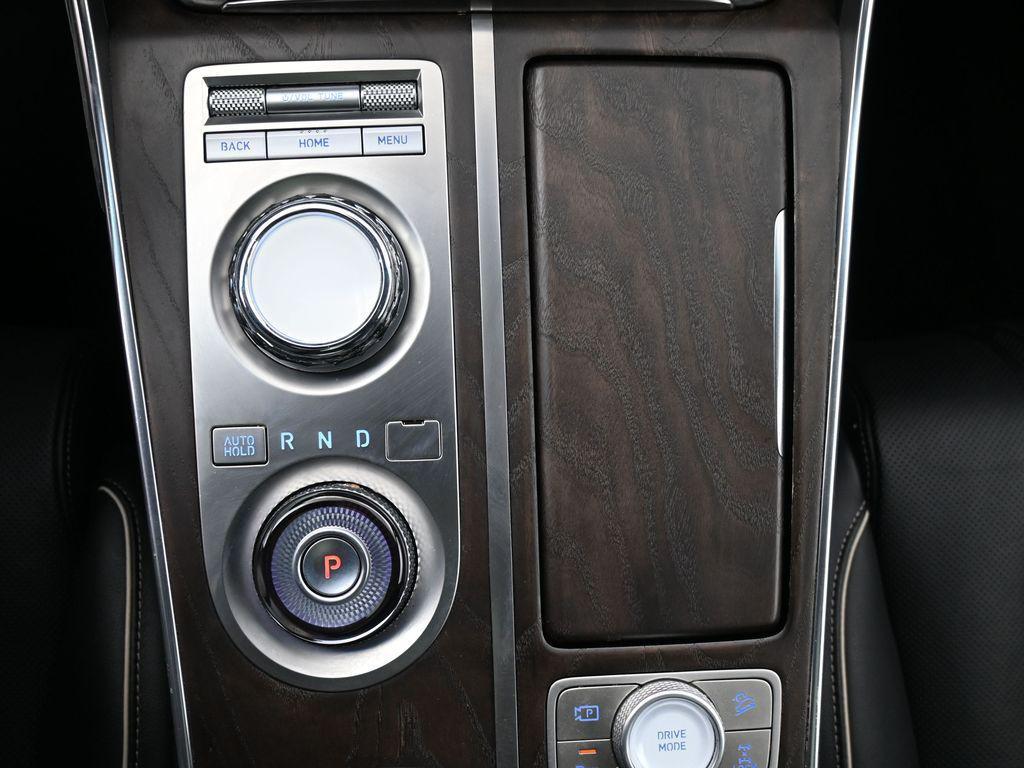 used 2023 Genesis GV80 car, priced at $42,999