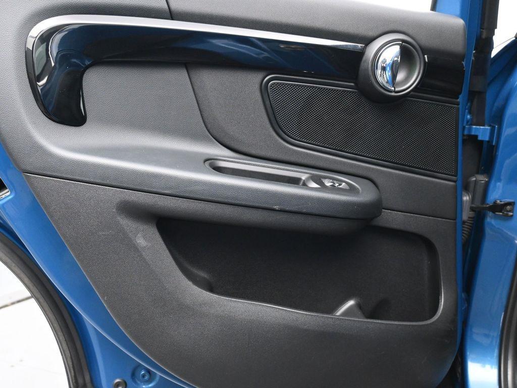 used 2019 MINI Countryman car, priced at $16,349