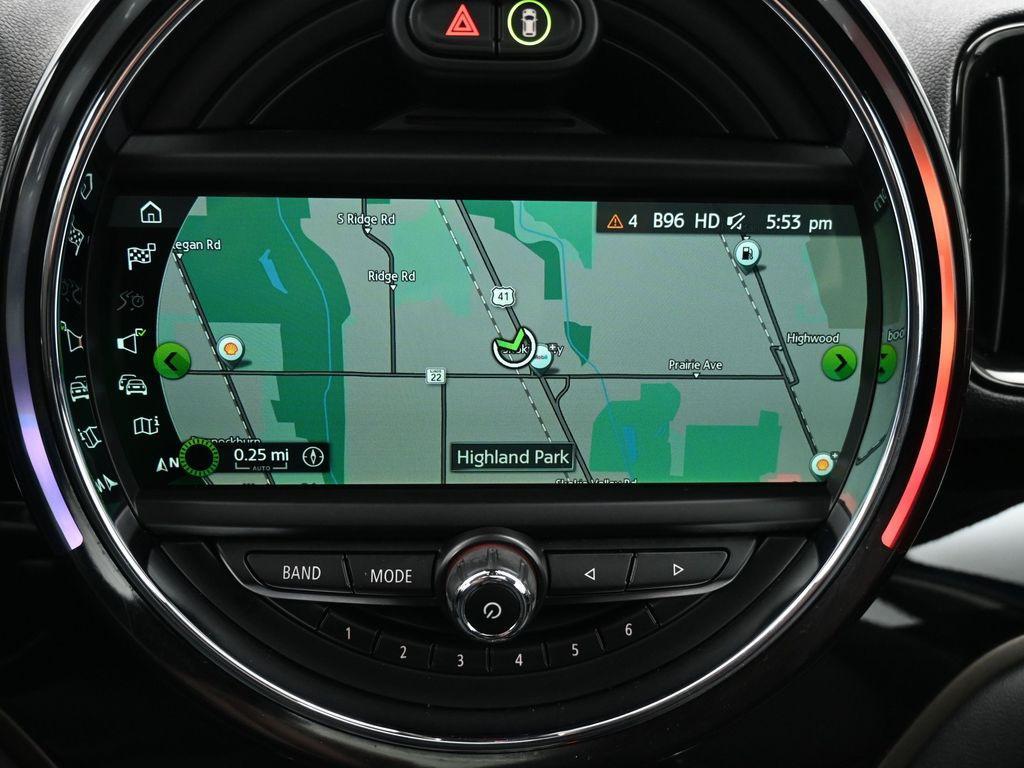 used 2019 MINI Countryman car, priced at $16,349