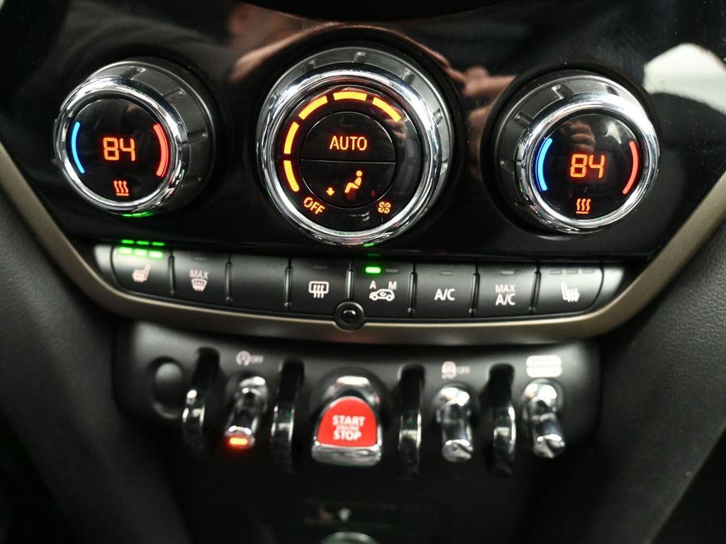 used 2019 MINI Countryman car, priced at $16,349