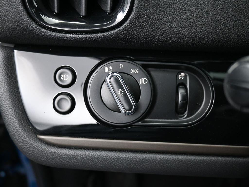 used 2019 MINI Countryman car, priced at $16,349