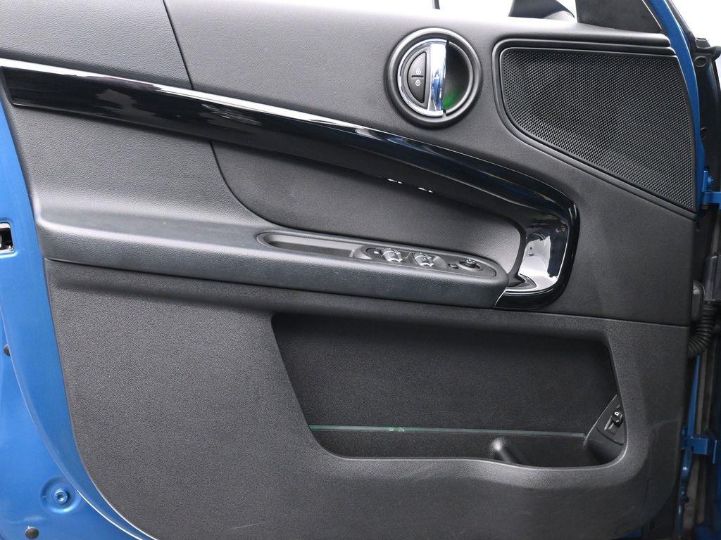 used 2019 MINI Countryman car, priced at $16,349