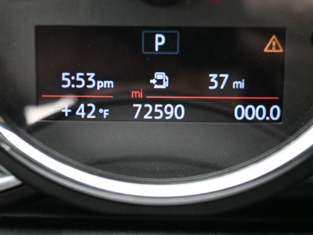 used 2019 MINI Countryman car, priced at $16,349