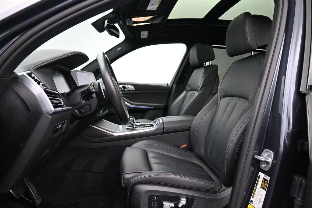 used 2020 BMW X7 car, priced at $41,901