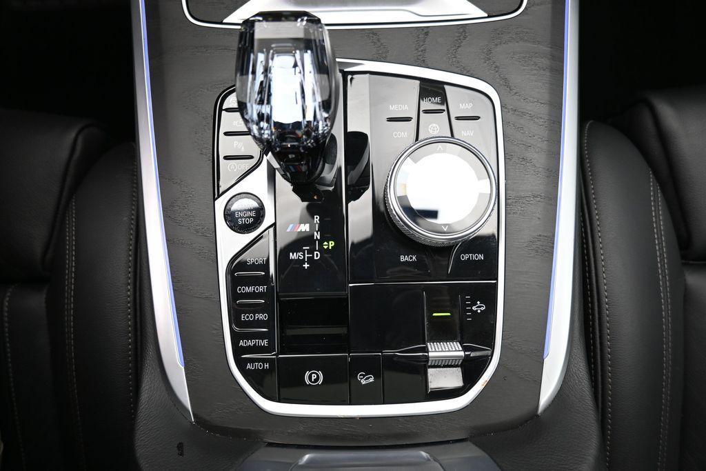 used 2020 BMW X7 car, priced at $41,901