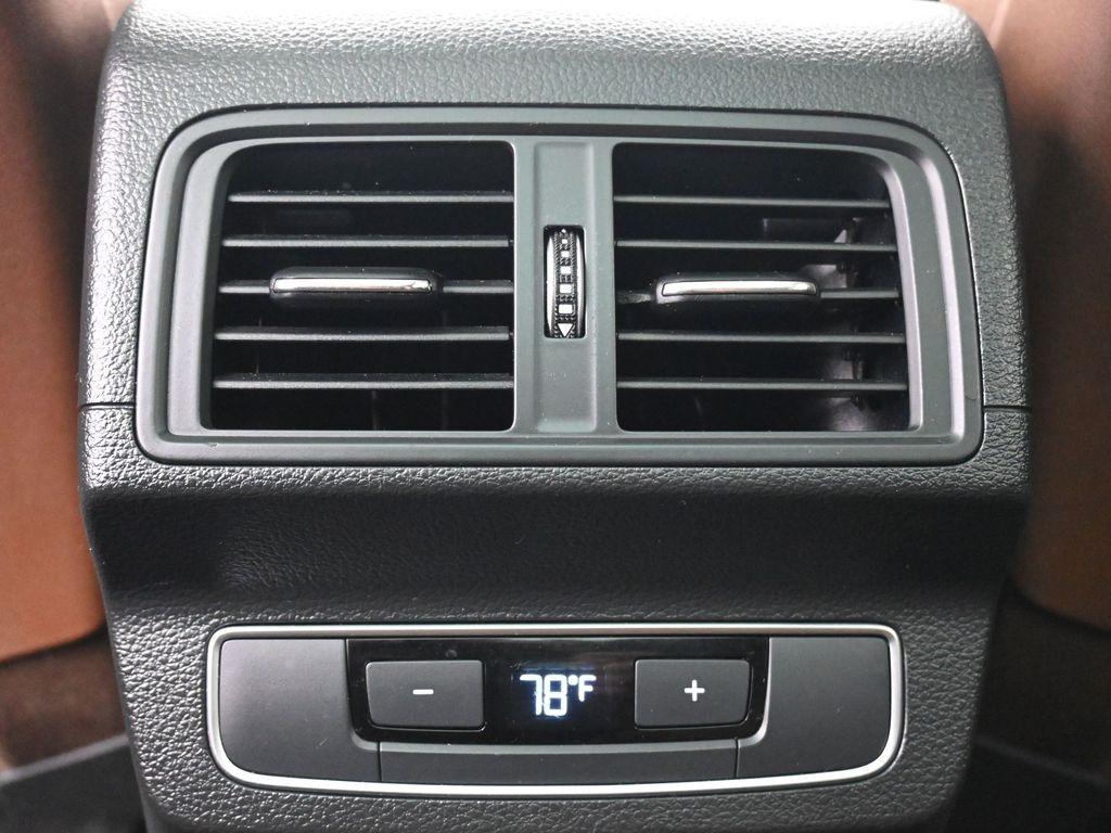 used 2020 Audi Q5 car, priced at $18,719