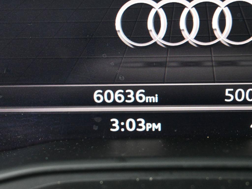 used 2020 Audi Q5 car, priced at $18,719