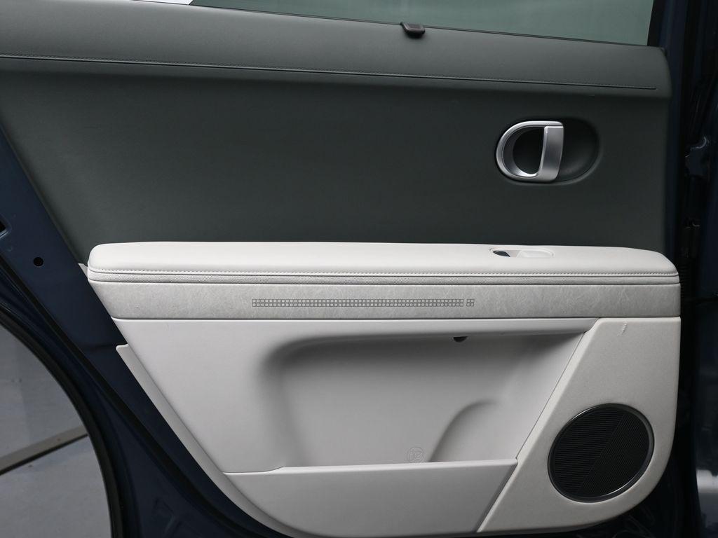 used 2022 Hyundai IONIQ 5 car, priced at $23,869