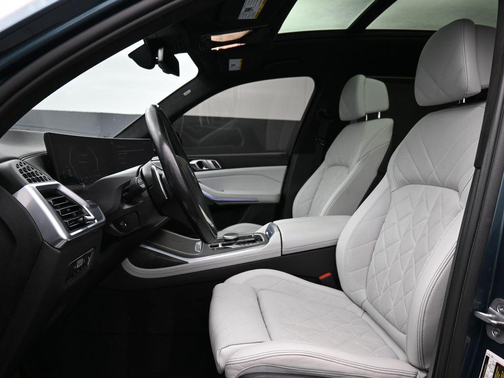 used 2023 BMW X7 car, priced at $50,401
