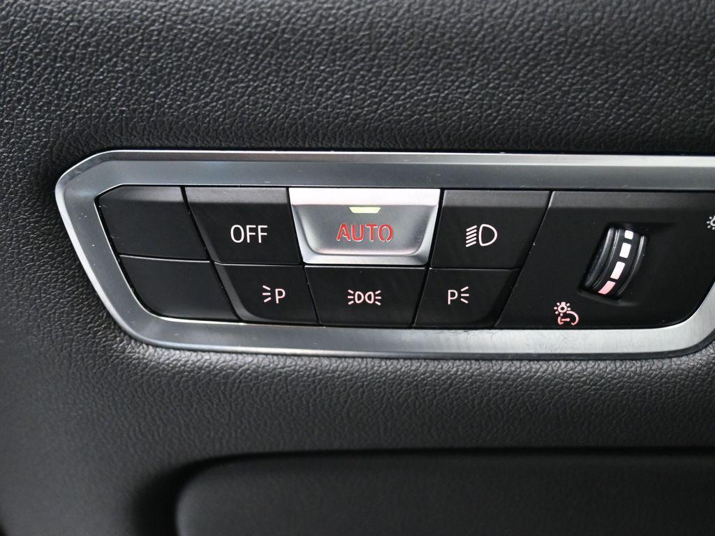 used 2023 BMW X7 car, priced at $50,401