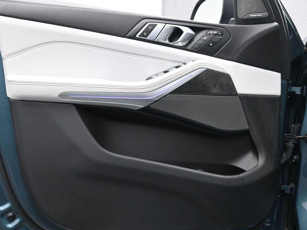 used 2023 BMW X7 car, priced at $50,401