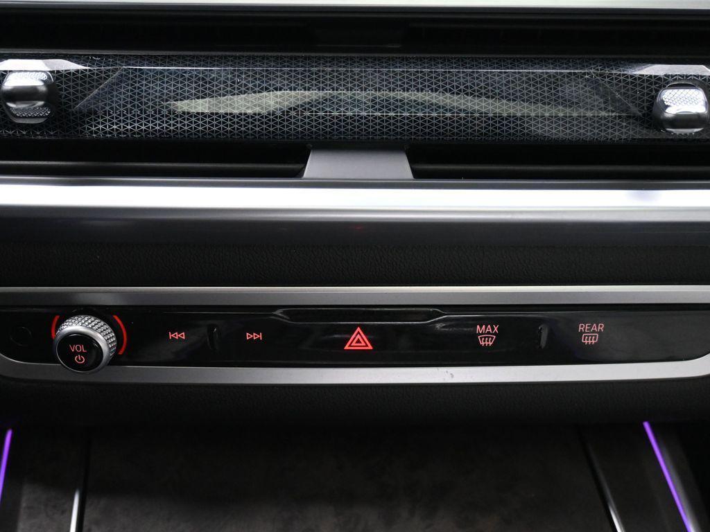 used 2023 BMW X7 car, priced at $50,401