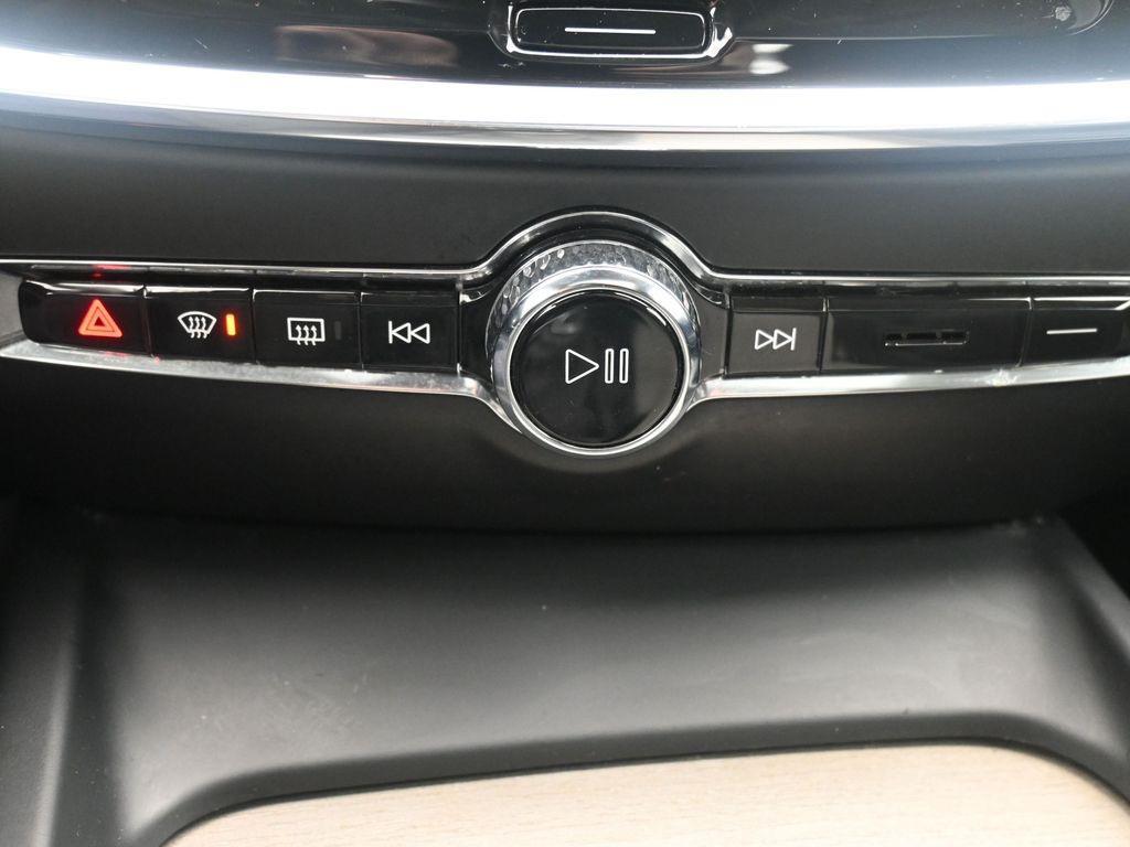 used 2020 Volvo S60 car, priced at $23,729