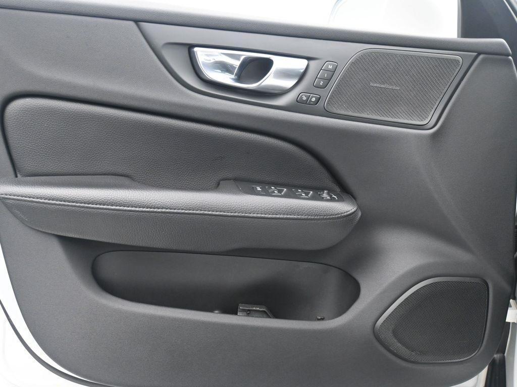 used 2020 Volvo S60 car, priced at $23,729