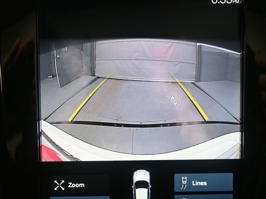 used 2020 Volvo S60 car, priced at $23,729