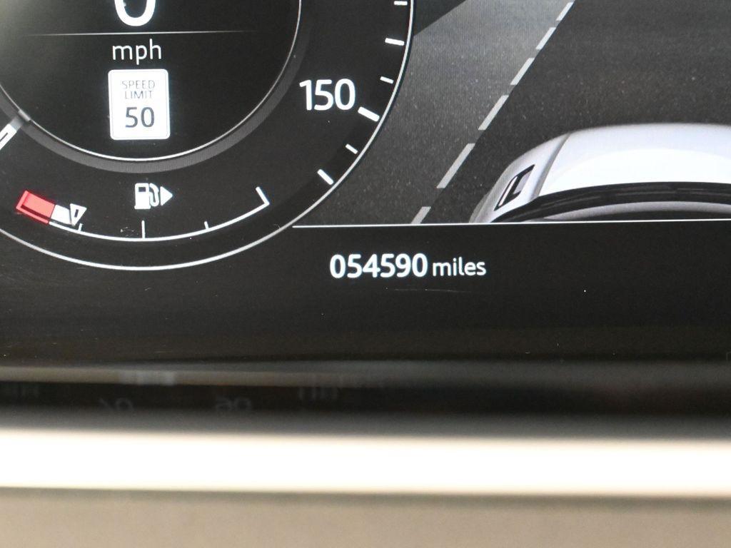 used 2020 Land Rover Range Rover Evoque car, priced at $20,989